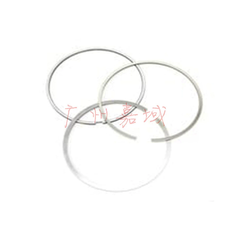 Поршневые кольца подходят для BMW F06 F12 F13 F02 G12 F15 F85 F16 11257649927