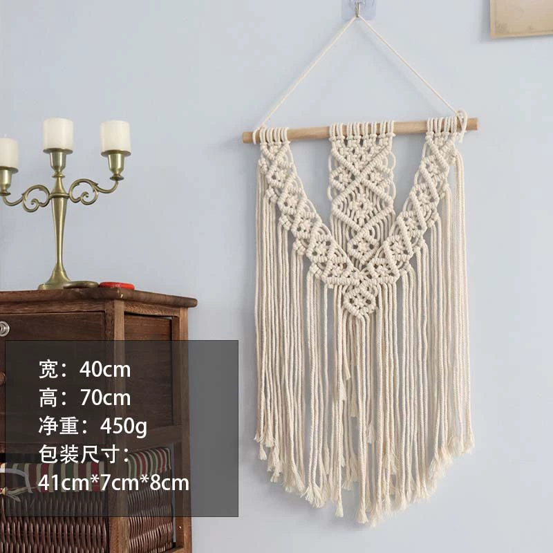 Гобелен, бохо стиль, стиль Aliexpress