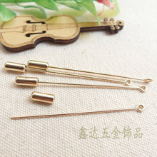 ��ɫ18K��ɫ��������Ʒ����ֹ�DIY��������ִ��������l