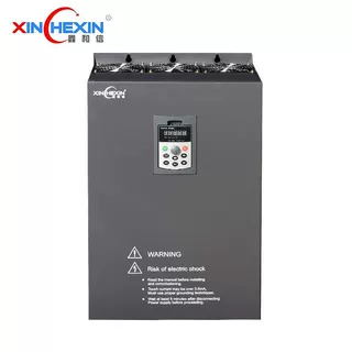 鑫和信通用型变频器三相变频器380V7.5KW/11KW/15KW/18.5KW变频器