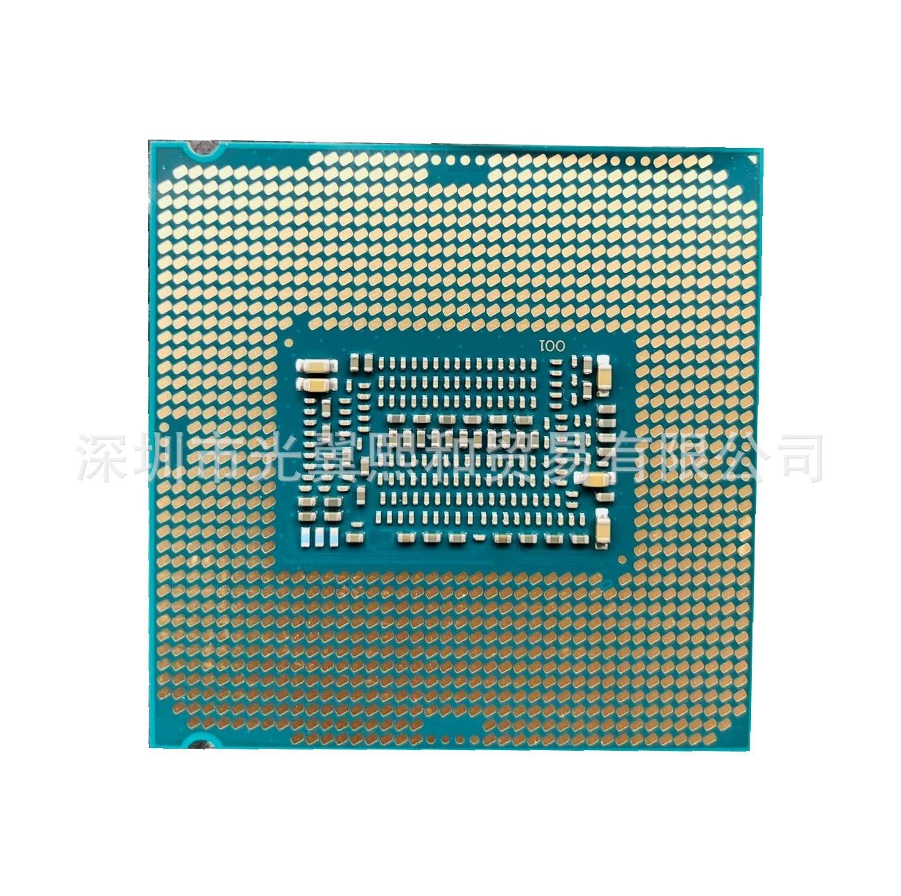 Десктопные процессоры Intel Core i5 — i5-8400 / 8400T / 8500T / 8600 / 8600T / 8600K, несколько моделей