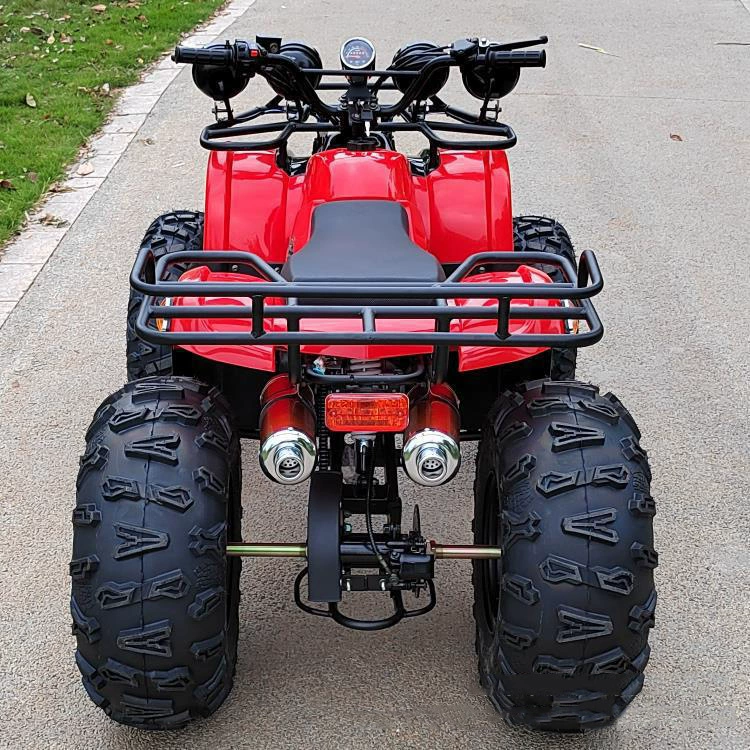 125cc пляжная машина взрослый внедорожный мотоцикл всесторонняя парковка аренда авто снежный автомобиль