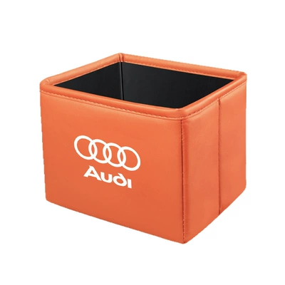 Car storage bag/box: A6L/A4L/Q5L/A7/Q3/A3 Car Storage