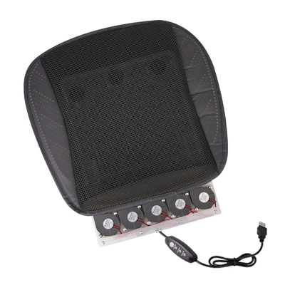 Seat cushion, seat cover — truck Ice Silk cool pad