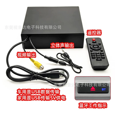 Car DVD player, car Car DVD player