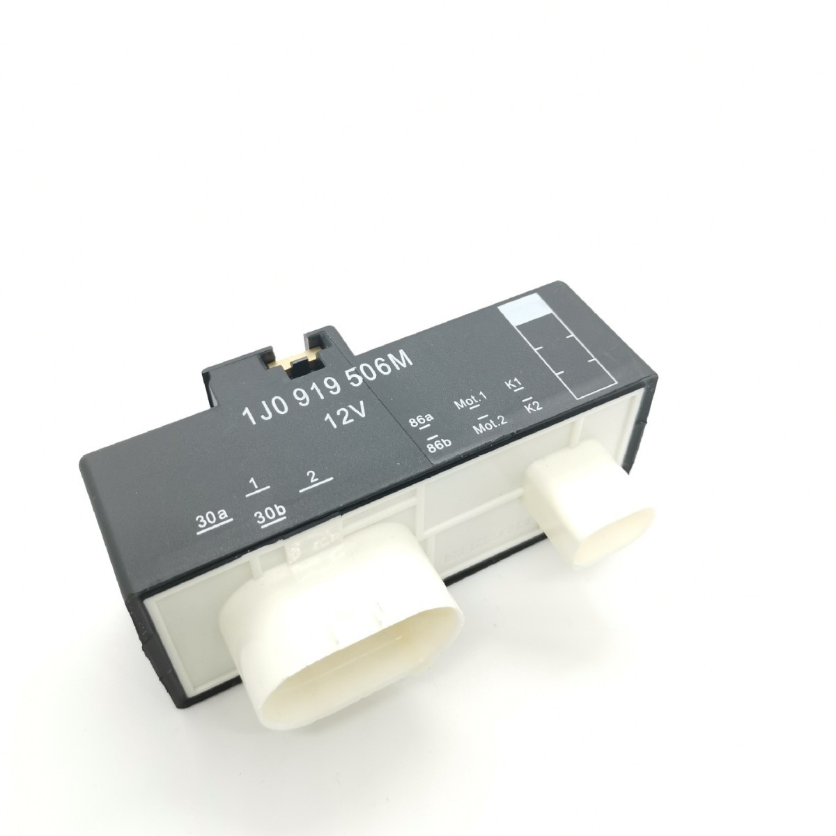 风扇控制器1J0 919 506M