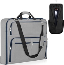G 26584 Portable Suit Travel Bag ��װ���ɰ� ŷ������羳����