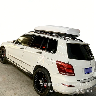 Roof box – Luggage Rack, Vito Roof Rack