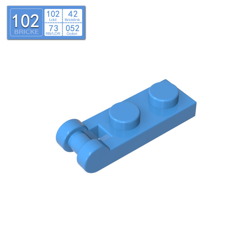 Light blue