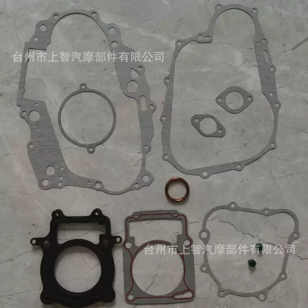 适用于Vento Cross Max300 pro calidad DM300 发动机垫片
