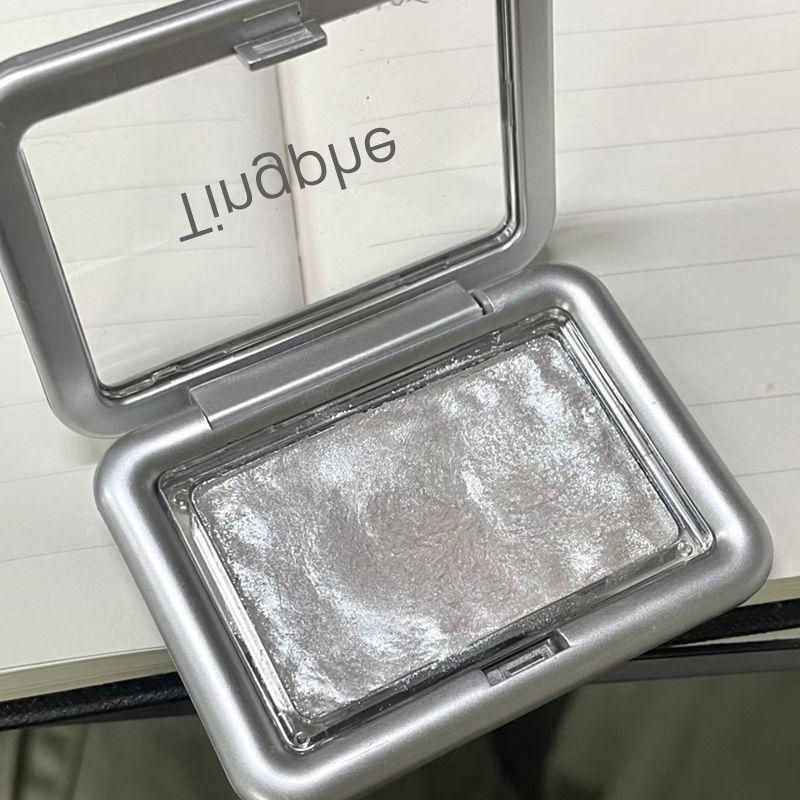 Moonlight diamond highlight