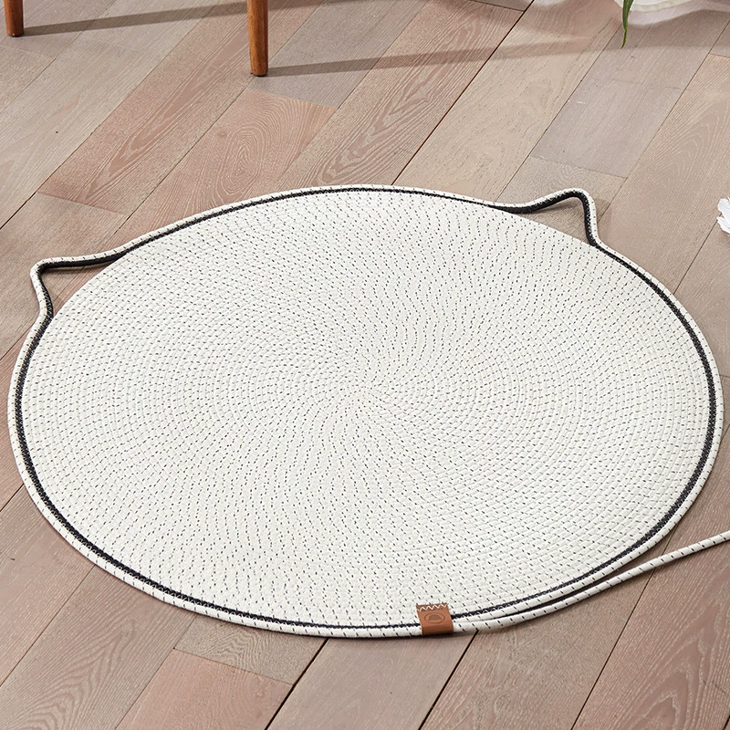 Wear-resistant protective sofa, mat, toy, cat