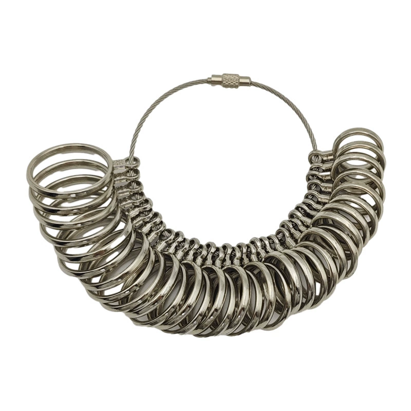 Metal ring
