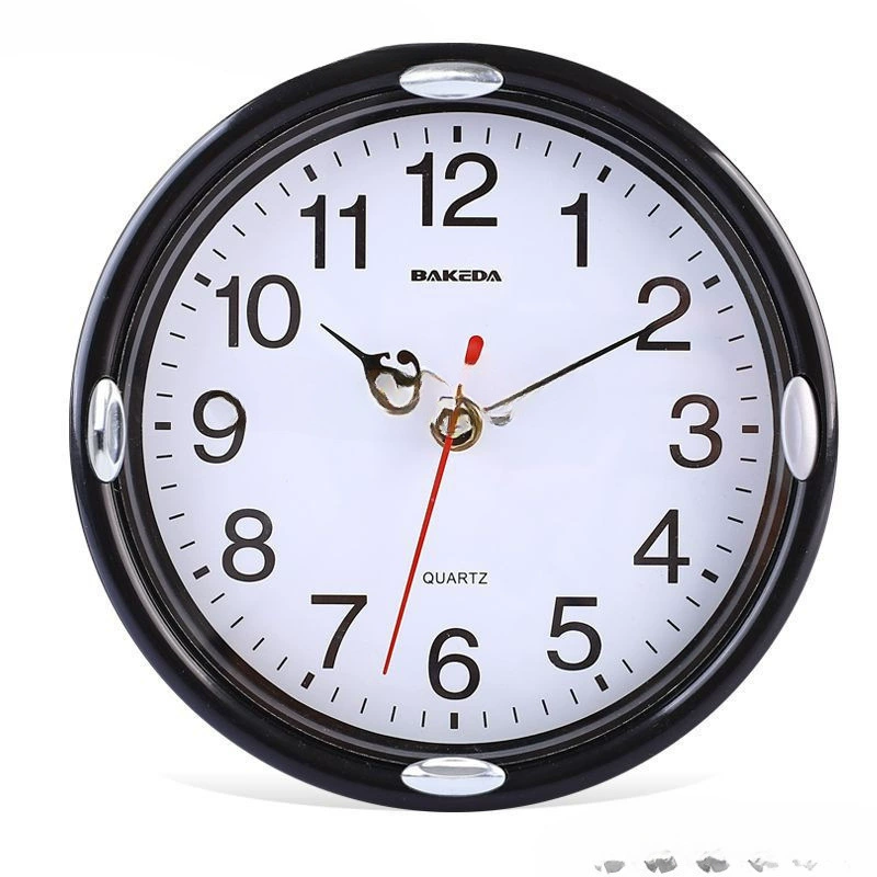 Creative fashionable electronic quartz modern pocket watch, simple and elegant design