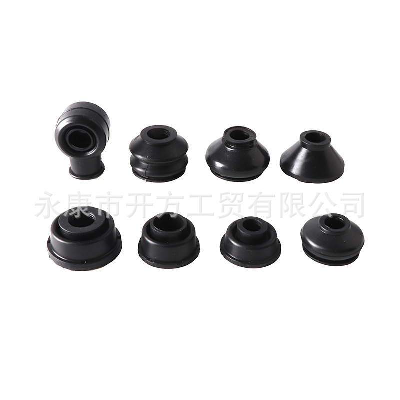 Atv Four-Wheel Large Atv Go-Kart Accessories Modified Swing Arm Ball Joint Dust Cover Leather Cover Rubber Cover Wholesale Atv Four-Wheel Large Atv Go-Kart Accessories Modified Swing Arm Ball Joint Dust Cover Leather Cover Rubber Cover Wholesale
