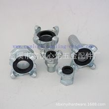 ���S�ҬF؛��Universal Air Hose Coupling ��ʽ�f���ÿ՚�ܽ��^