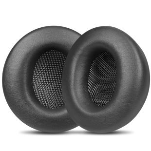Suitable for Dyson Zone Air Purification Headphone Cover Wp01 Wp02 Headphone Sponge Cover Earmuffs Ear Cotton