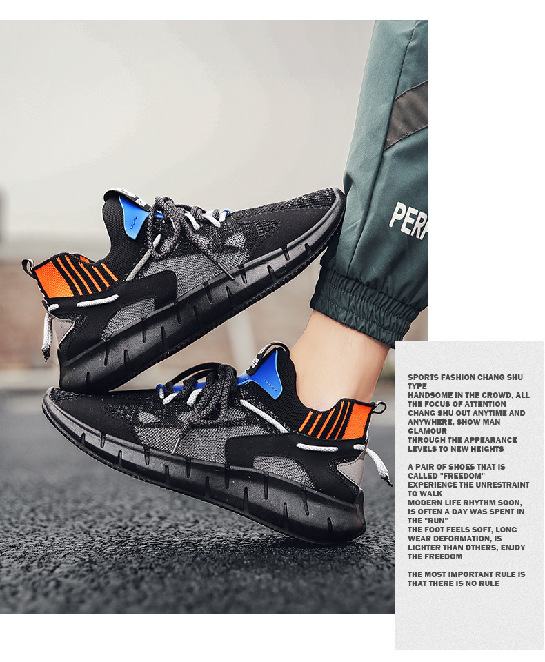 Men's Sports Shoes 11