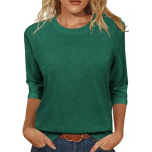 G 65217 Women Casual Wear Top Loose Fit��������