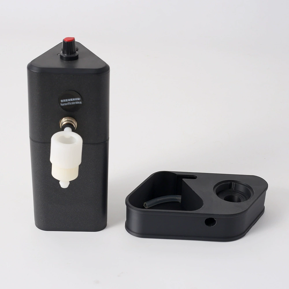 Automatic handheld tattoo, equipment