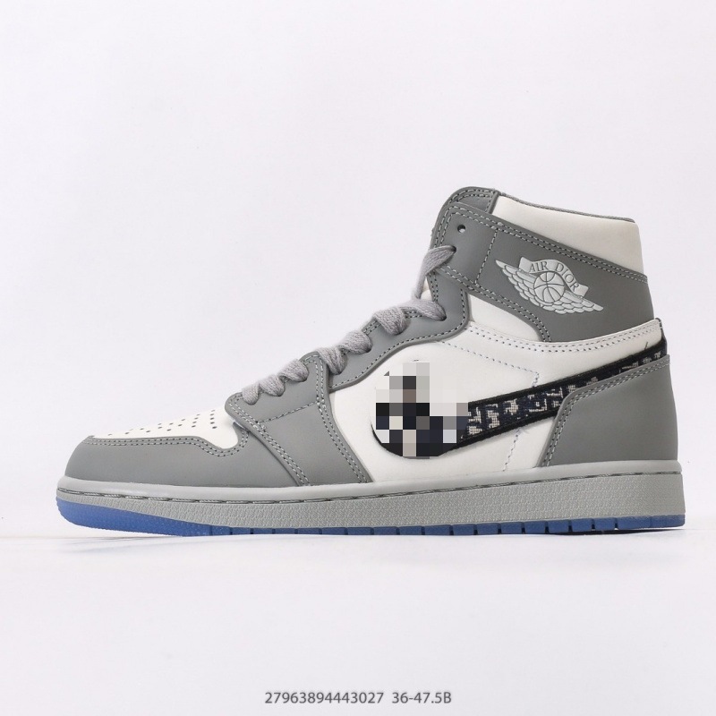Putian High-Quality Jordan 1St Generation Aj1 Basketball Shoes, High-Top Lifestyle Casual Shoes, Sports Running Shoes, Versatile Sneakers