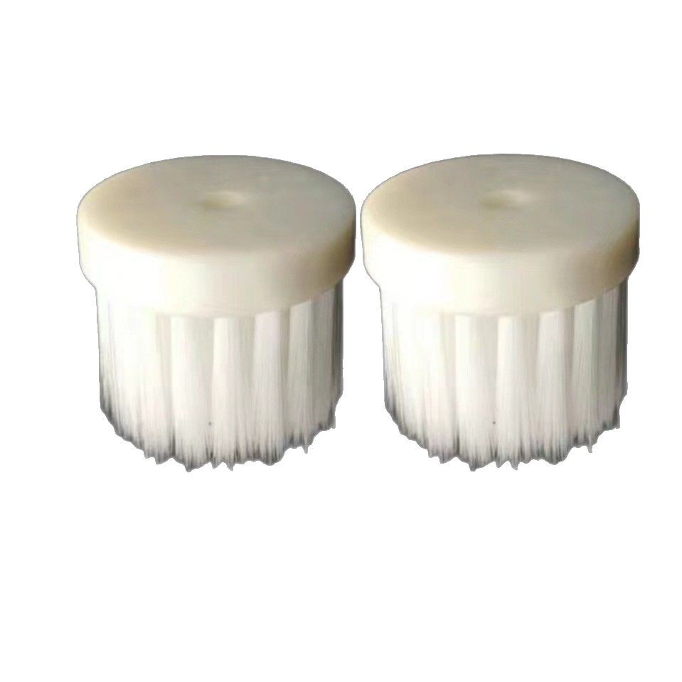 Wenwan polishing tool brush, diamond walnut cleaning small brush, gap cleaning tool 5