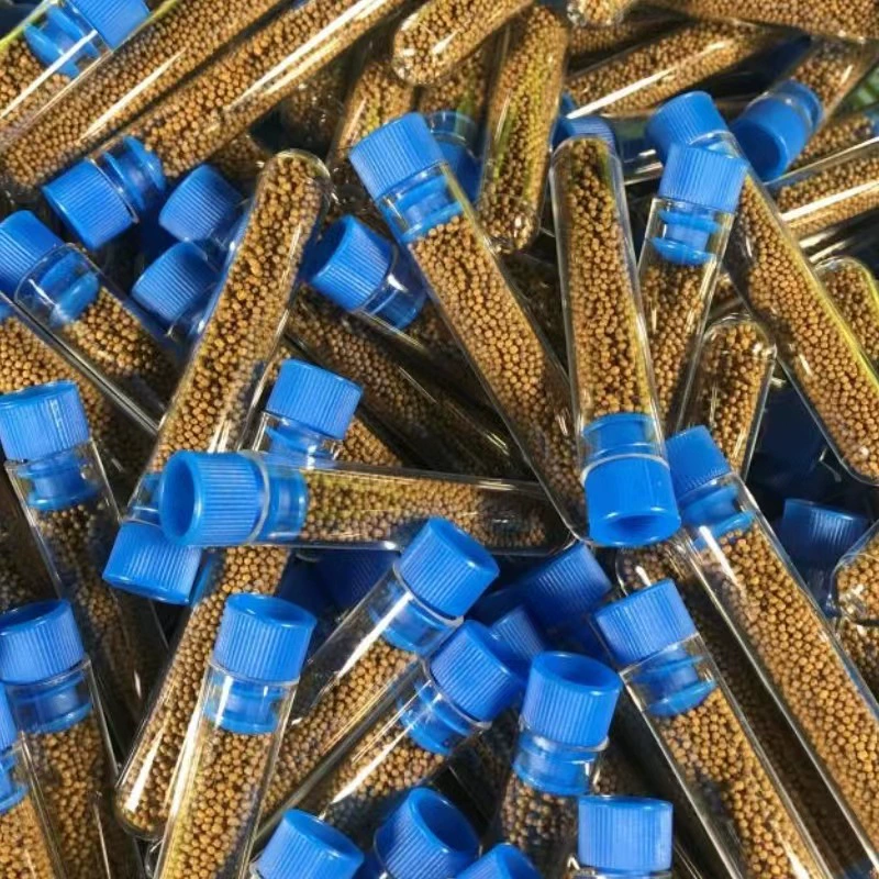 Корм для рыб Betta тропический корм для рыб круглое зерно плавающий пузырьковый шарик гранулированный корм Таиланд Корм для рыб Betta