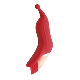 Vibrating Finger Holder Buckle G-Point Vibrating Holder Women's Massage AV Masturbation Adult Sex Goods Foreign Trade Vibrating