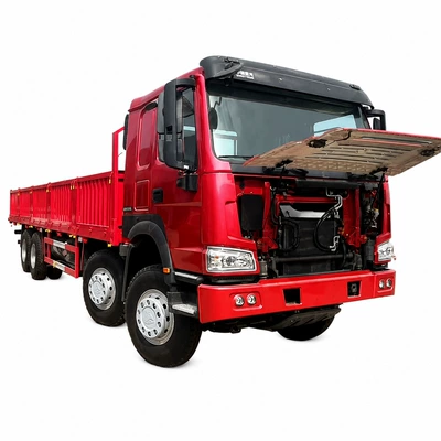 and transportation, Yük maşınları