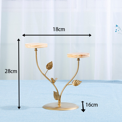 Postre de madera decoración de la Mesa traje de madera maciza de múltiples capas soporte de la torta soporte decoración de la boda apoyos bosque decoración mesa