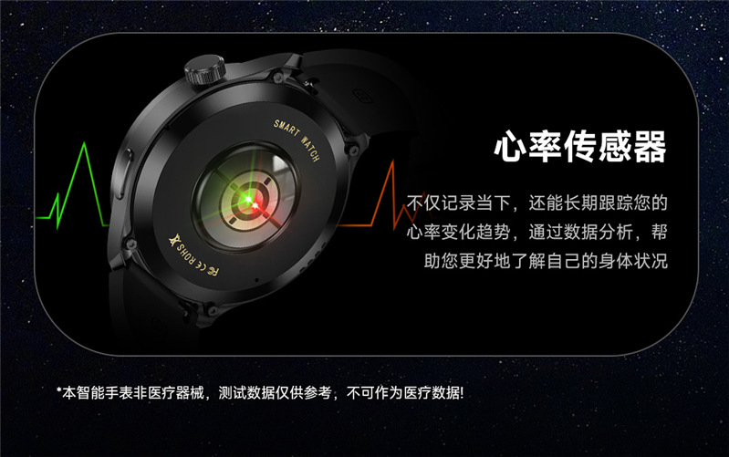 The new G4PLUS smartwatch from Huaqiangbei features Bluetooth calls, music control, Alipay, weather, health and sports undefined