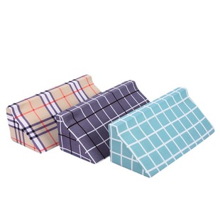 Anti-skid Turn-over Mat Anti-bedsore Triangle Mat Bed Care Side R-type Anti-skid Triangle Pillow Body Posture Side Cushion