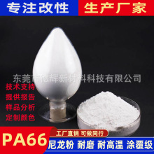 PA66粉 美国杜邦 ST801粉 PA66粉末 尼龙细粉 聚酰胺粉料