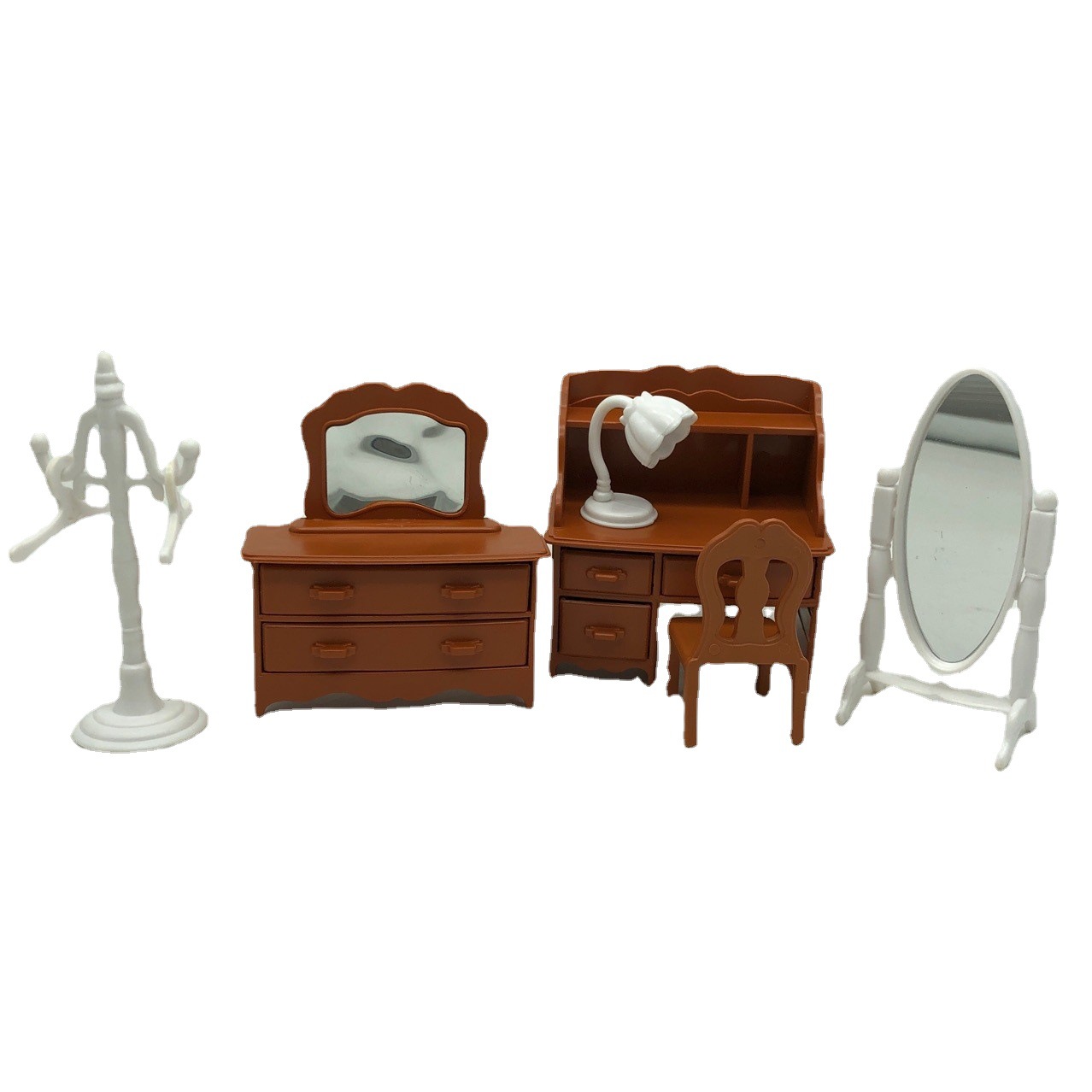 dollhouse �Ҿ߰ڼ��������⿨ͨ�������޷�˫�㴲����ɳ����ױ̨