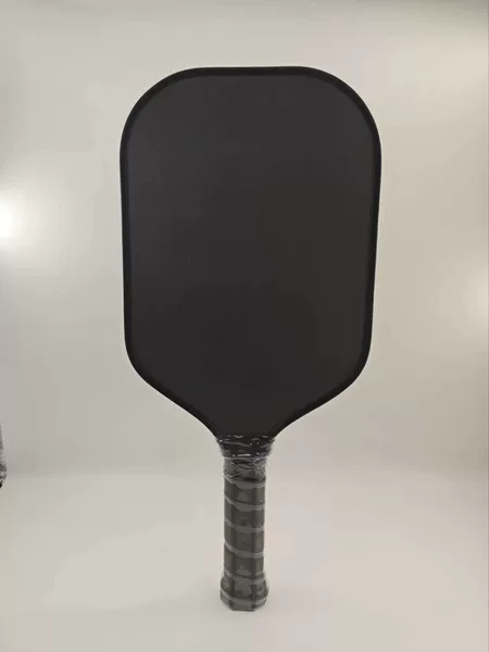 Dongguan factory customizes carbon fiber pickleball paddles for cross-border wholesale, pickleball paddles 16mm