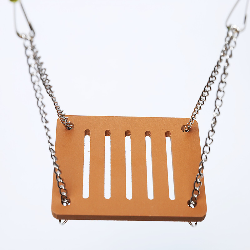 Swings, toy