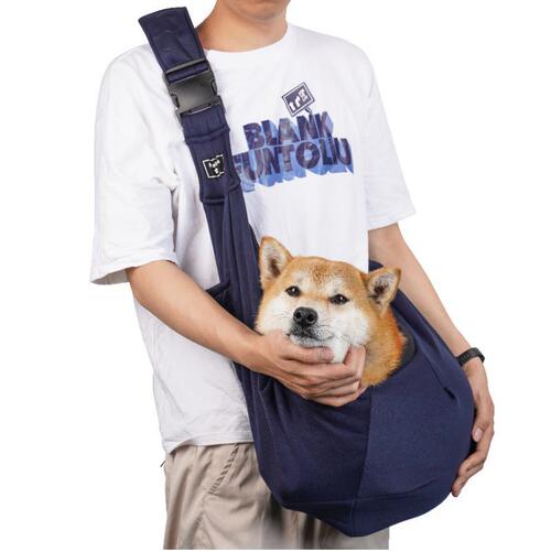 Breathable, High-Endurance, Portable Pet Outdoor Bag for Cats and Dogs - New Wholesale Travel Pet Backpack