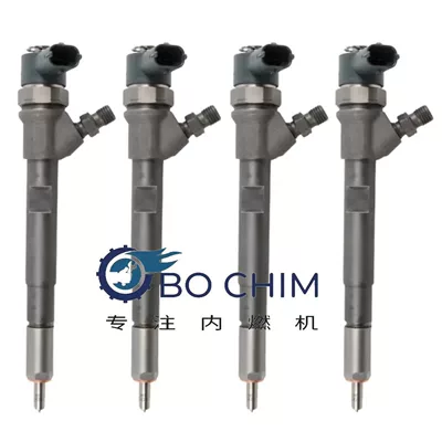 Jeep Liberty 2015 – Oil pump, nozzle