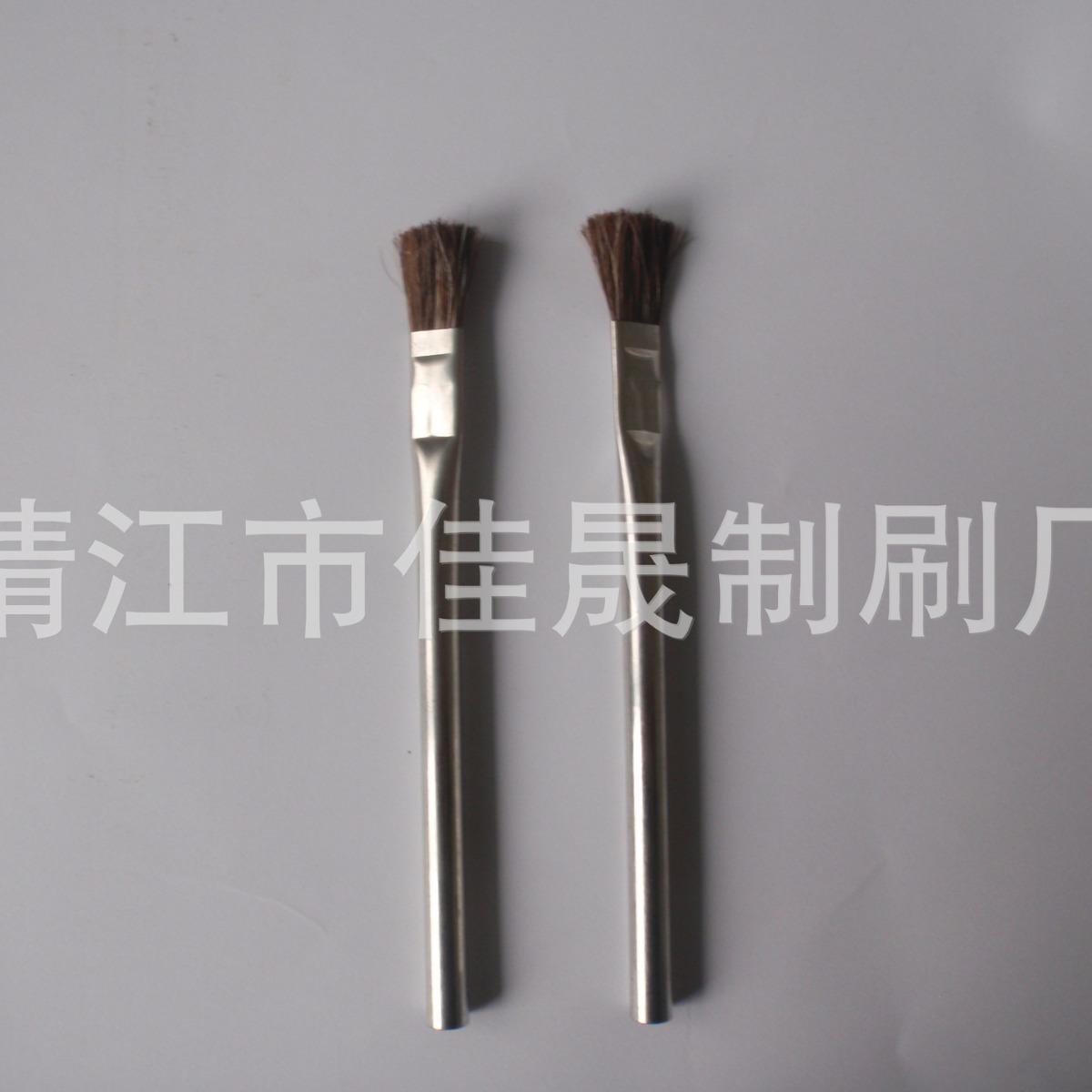 厂家专业供应 铁管刷 酸刷