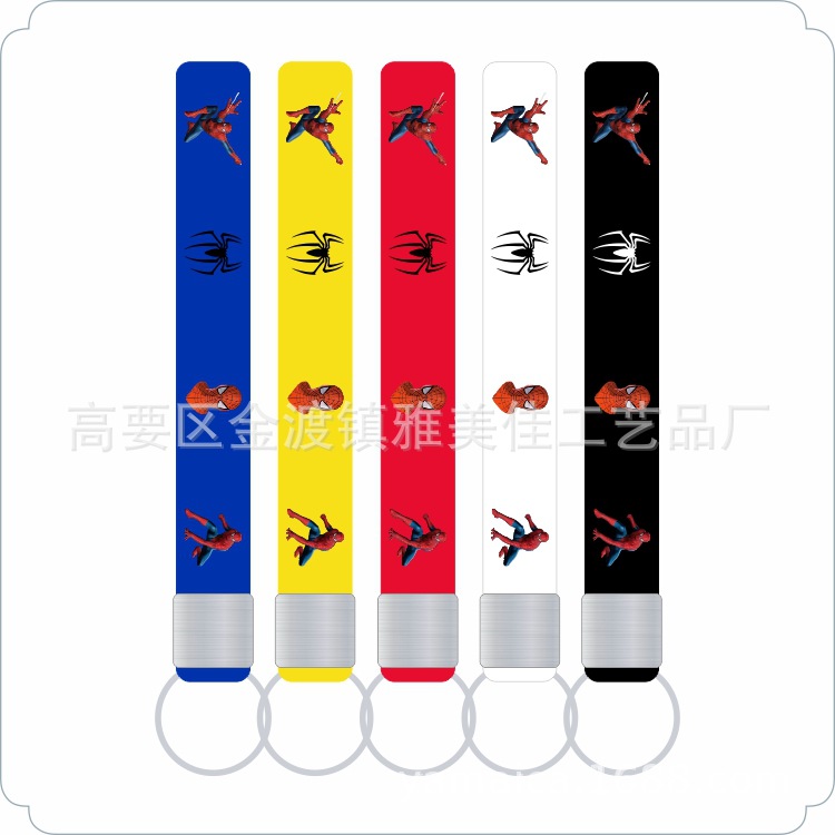 Fabricantes de llaveros de silicona fabricantes de llaveros de silicona al por mayor llaveros de silicona de anime de dibujos animados