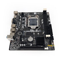 ����H611155�DDR3����DNF������֧��M.2�p��I3�ĺ�i5CPŲʽ�C