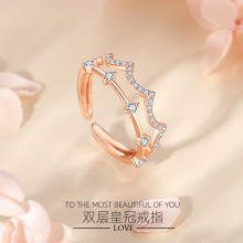 S925�y�p�ӻʹ�Ů��W���羳���˽�ָŮ�M荁��R�d�����ʯ�Ʒ
