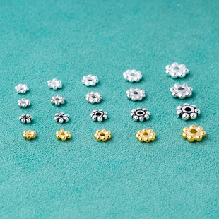 �¿�s925�y��ɫ÷��С��Ƭ�|Ƭ ̩�y���diy��������Ʒ�����
