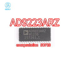 ��ƷAD9223ARZ AD9223AR AD9223 ��װSOP-28ģ��ת����AD9223ARZ