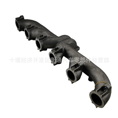 3929778, Exhaust manifold