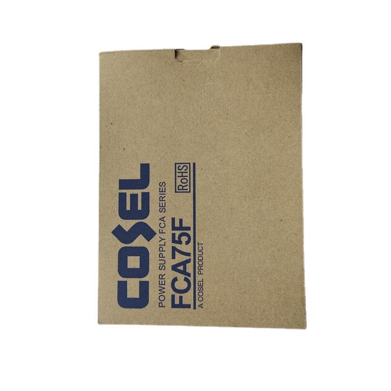 COSEL科索 PBA100F-24-ER转换器模块电源PBA30F-12-E