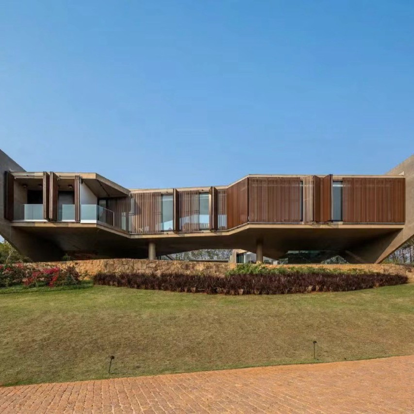 Dormitorio de construcción temporal al aire libre, sala móvil, estructura de acero de contenedor móvil, sala simple, fabricante de viviendas de oficina