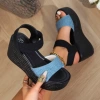 Denim Blue