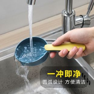 Pet Supplies Spoon Praise Dog Food 5 Five People 84 Flour Cat Food Spoon Household Korean Measuring Spoon Rice Spoon