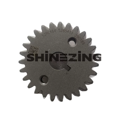 Gear 5285411, Flywheel/Gear